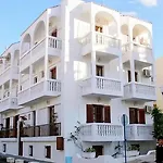 Aparthotel Sea Stone Karpathos