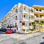 Sea Stone Apartahotel
