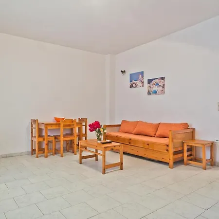 Sea Stone Appart hôtel Karpathos