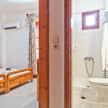 Sea Stone Aparthotel Karpathos