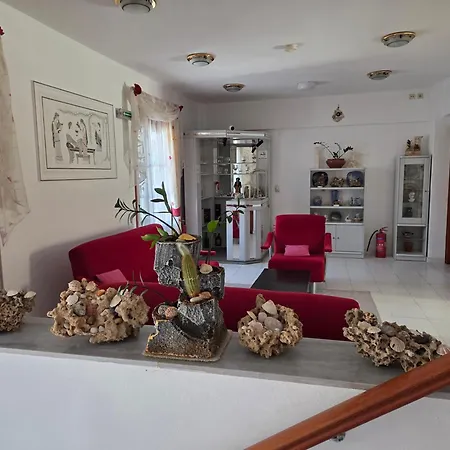 Aparthotel Sea Stone Karpathos Town (Pigadia)