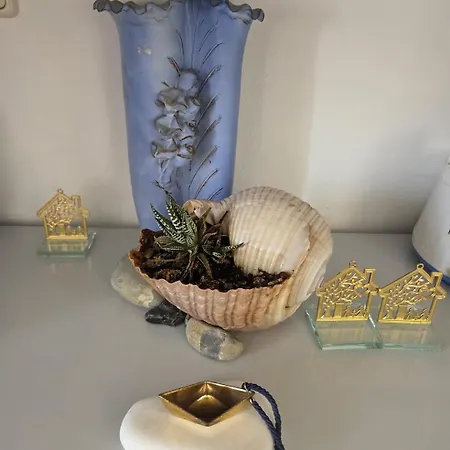 Sea Stone 2* Karpathos Town (Pigadia)