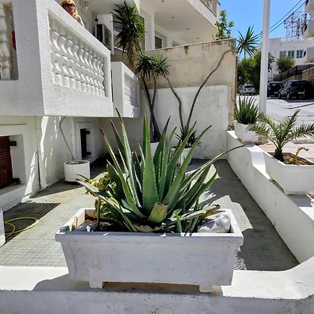 Sea Stone Karpathos Town (Pigadia)