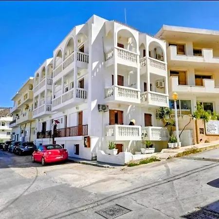 Sea Stone 2* كارباثوس