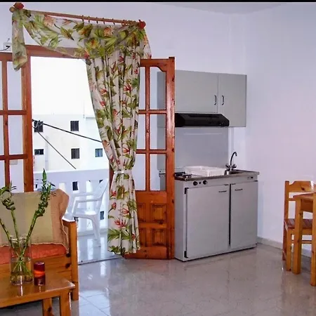 Sea Stone كارباثوس