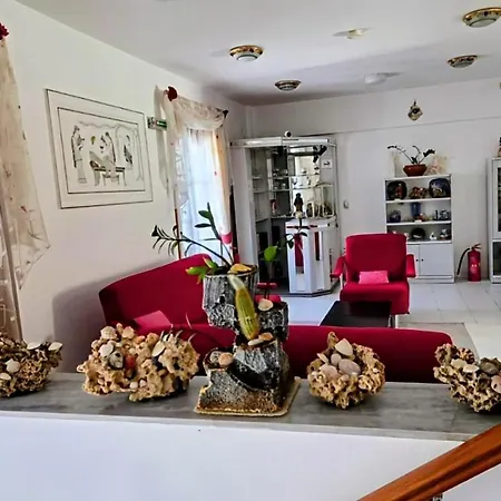 Sea Stone كارباثوس