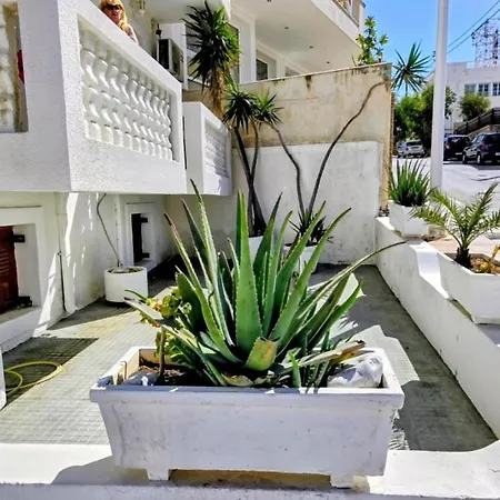 Sea Stone كارباثوس