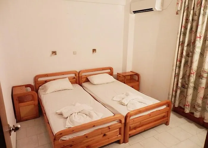 Sea Stone شقة فندقية 2*