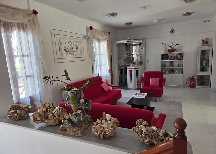 Sea Stone كارباثوس