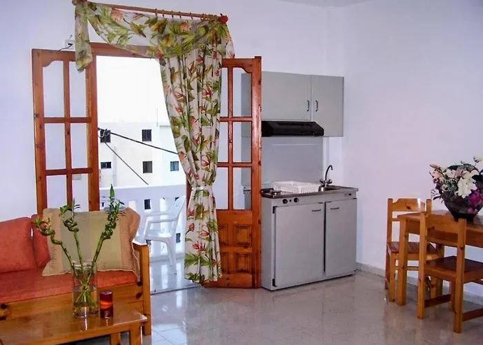 Sea Stone كارباثوس