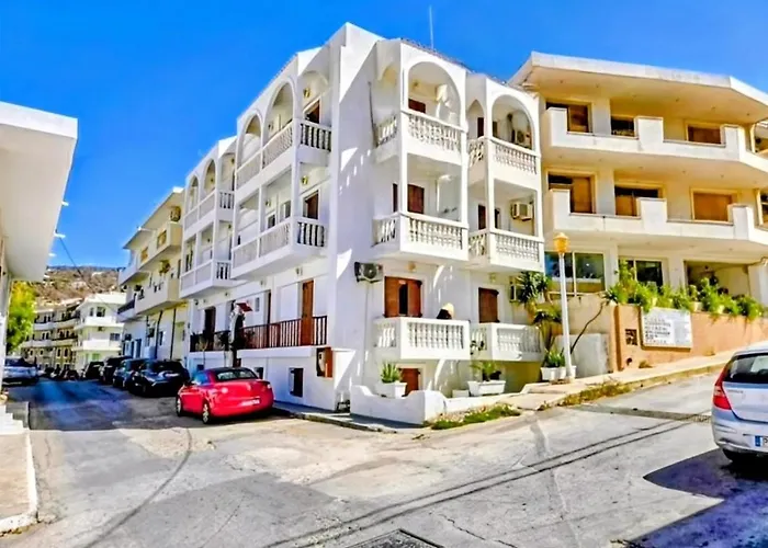 Sea Stone شقة فندقية