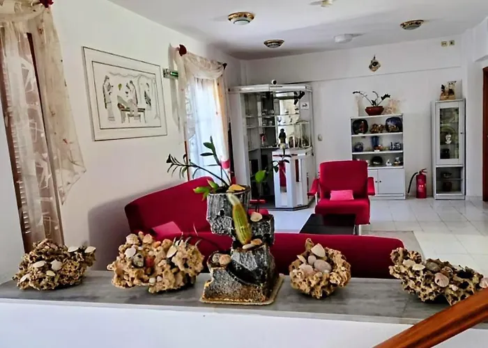 Sea Stone كارباثوس