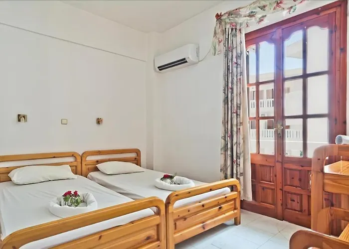 Sea Stone شقة فندقية