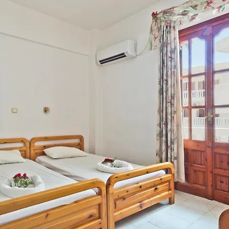 Sea Stone Aparthotel