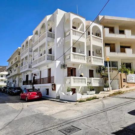 Apartahotel Sea Stone