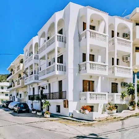 Appart hôtel Sea Stone