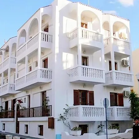 Aparthotel Sea Stone Karpathos