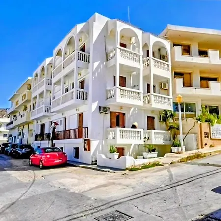 Sea Stone Appart hôtel