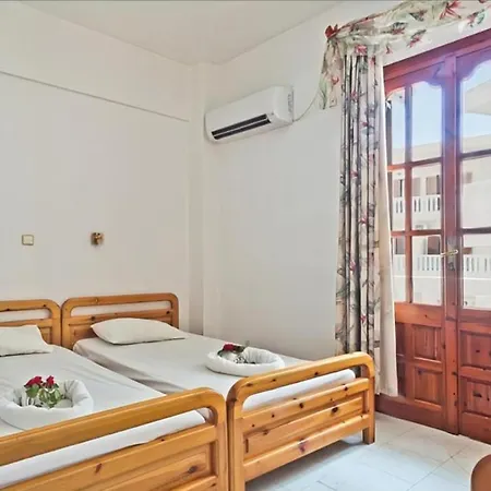 Sea Stone Aparthotel