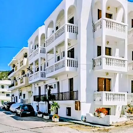 Aparthotel Sea Stone 2*