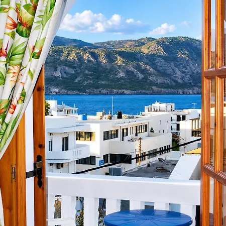 Sea Stone Karpathos
