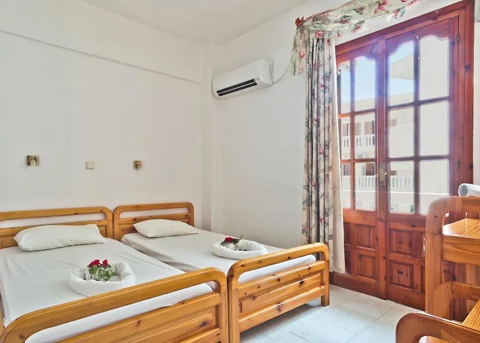 Sea Stone Aparthotel