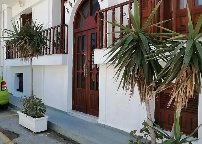 Aparthotel Sea Stone 2*