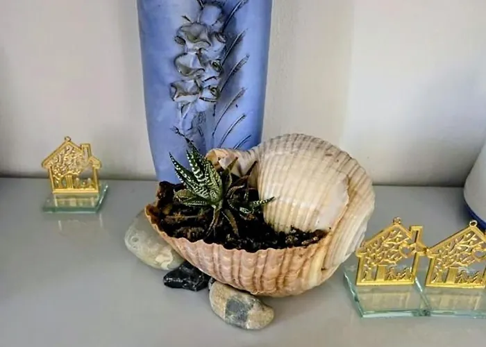 Aparthotel Sea Stone Karpathos